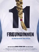 Poster der 11 Freundinnen