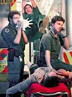 Bild von Sirens (UK)