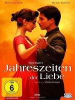 Poster der Mausam - Jahreszeiten der Liebe