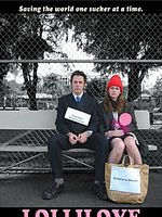 Poster der Lollilove