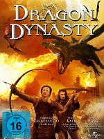 Poster der Dragon Dynasty
