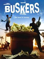 Poster der Buskers: For Love or Money