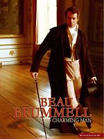 Poster der Beau Brummell: This Charming Man