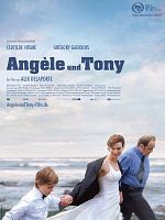 Poster der Angèle und Tony