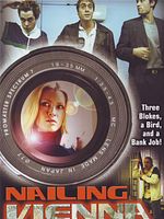 Poster der Nailing Vienna