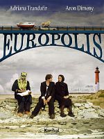 Poster der Europolis