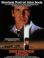 Witness (Original Motion Picture Soundtrack)