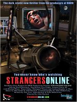 Poster der Strangers Online