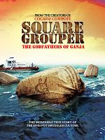 Poster der Square Grouper: The Godfathers of Ganja