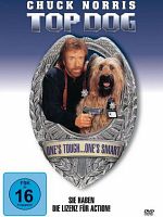 Poster der Top Dog