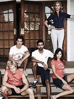 Poster der Beaver Falls