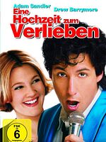 Poster der Eine Hochzeit zum Verlieben