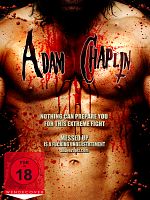 Poster der Adam Chaplin