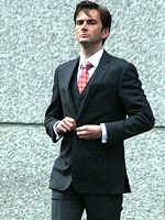 Bild von Rex Is Not Your Lawyer