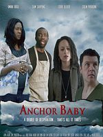 Poster der Anchor Baby