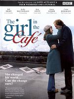 Poster der G8 auf Wolke Sieben