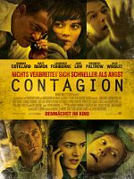 Poster der Contagion