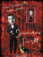 Poster der Somewhere Tonight