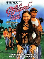 Poster der A Miami Tail