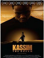 Poster der Kassim the Dream - Die Rückkehr des Boxers