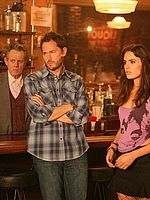 Poster der Bar Karma