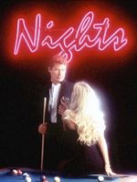 Poster der Baywatch Nights