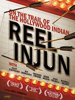 Poster der Hollywood-Indianer