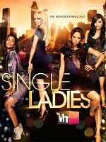 Poster der Single Ladies