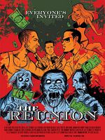 Poster der The Reunion