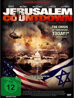 Poster der Jerusalem Countdown
