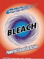 Poster der Bleach