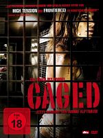 Poster der Caged