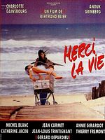 Poster der Dem Leben sei Dank