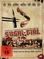 Poster der Sushi Girl