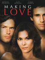 Poster der Making Love