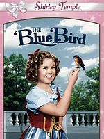 Poster der The Blue Bird