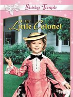 Poster der The Little Colonel