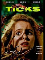 Poster der C2 - Killerinsect