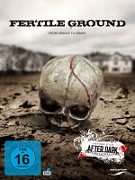 Poster der Fertile Ground