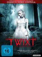 Poster der Twixt - Virginias Geheimnis