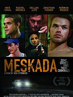 Poster der Meskada