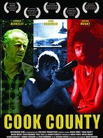 Poster der Cook County