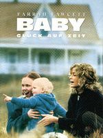 Poster der Baby - Glück auf Zeit