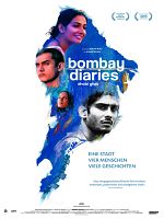 Poster der Bombay Diaries