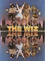 Poster der The Wiz - Das zauberhafte Land