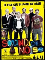 Sound of Noise