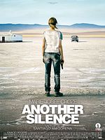 Poster der Another Silence