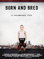 Poster der Born and Bred