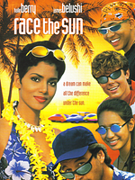 Poster der Race the Sun - Im Wettlauf mit der Zeit