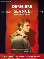 Poster der Dernière Séance